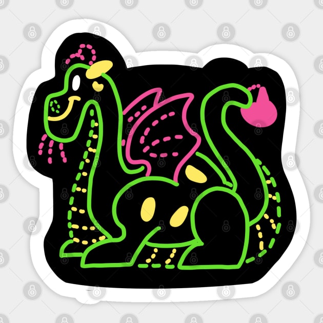 Brazzle Dazzle Main Street Electrical Parade Sticker by lyndsiemark